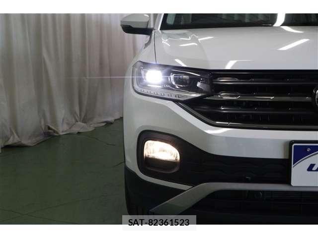 VolksWagen T-CROSS 2022-03 7563090-23