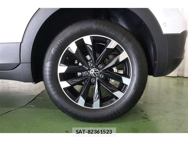VolksWagen T-CROSS 2022-03 7563090-2