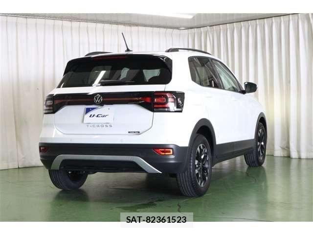 VolksWagen T-CROSS 2022-03 7563090-3