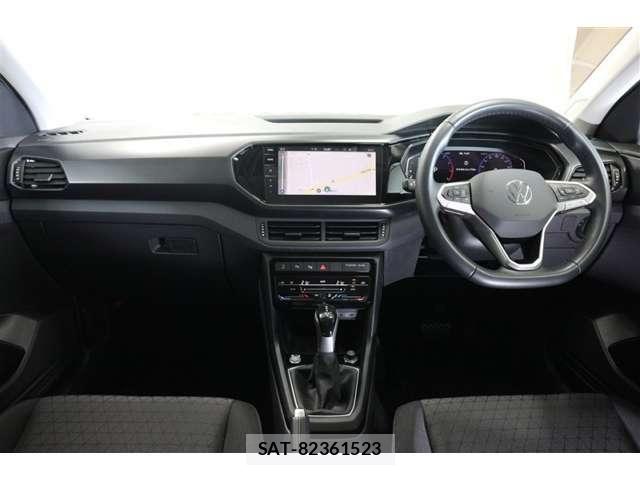 VolksWagen T-CROSS 2022-03 7563090-5