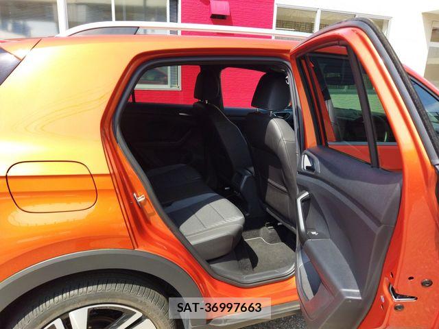VolksWagen T-CROSS 2022-09 7563092-9