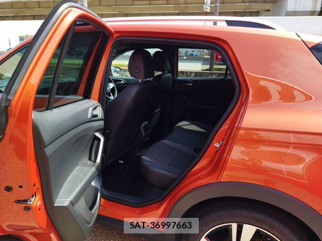 VolksWagen T-CROSS 2022-09 7563092-12