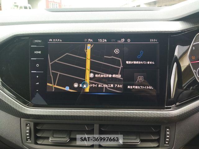 VolksWagen T-CROSS 2022-09 7563092-16