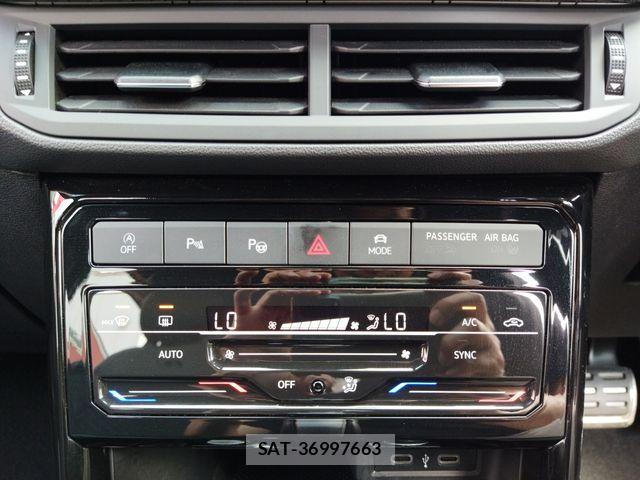 VolksWagen T-CROSS 2022-09 7563092-17