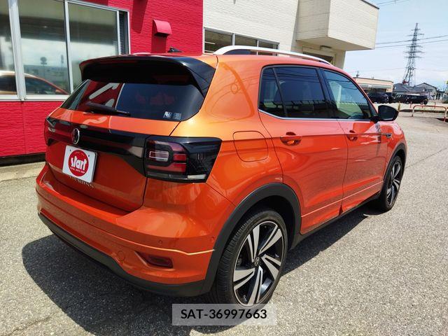 VolksWagen T-CROSS 2022-09 7563092-2