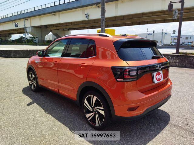 VolksWagen T-CROSS 2022-09 7563092-4