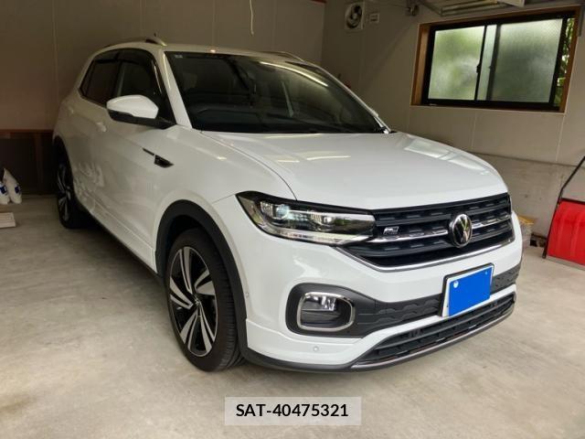 VolksWagen T-CROSS 2022-09 7621353-0