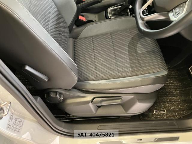 VolksWagen T-CROSS 2022-09 7621353-11