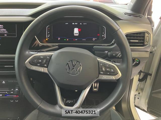 VolksWagen T-CROSS 2022-09 7621353-12