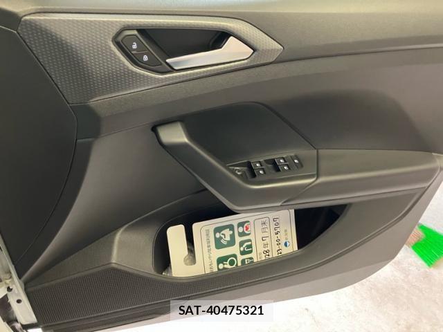VolksWagen T-CROSS 2022-09 7621353-18