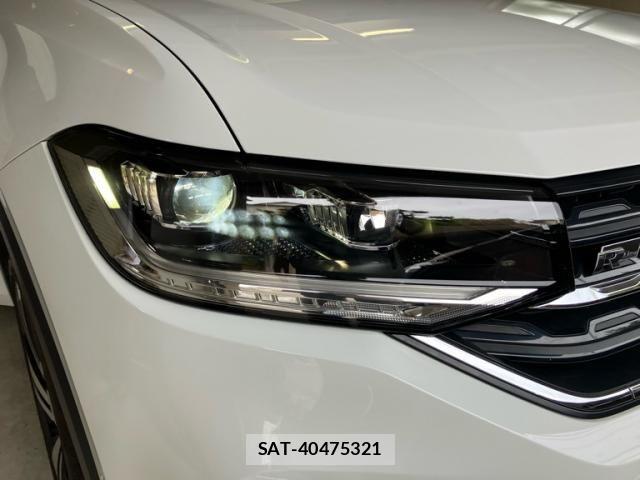 VolksWagen T-CROSS 2022-09 7621353-21