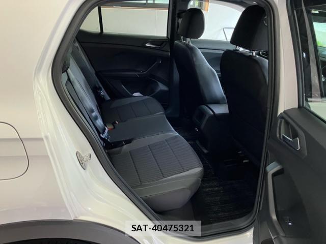 VolksWagen T-CROSS 2022-09 7621353-22