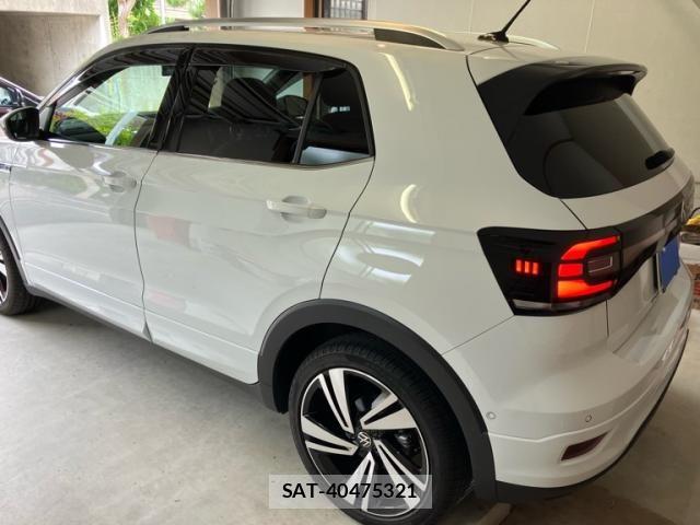 VolksWagen T-CROSS 2022-09 7621353-2