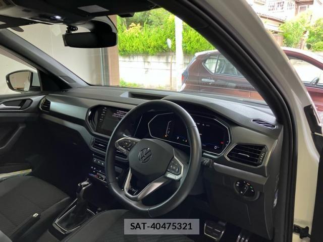 VolksWagen T-CROSS 2022-09 7621353-8