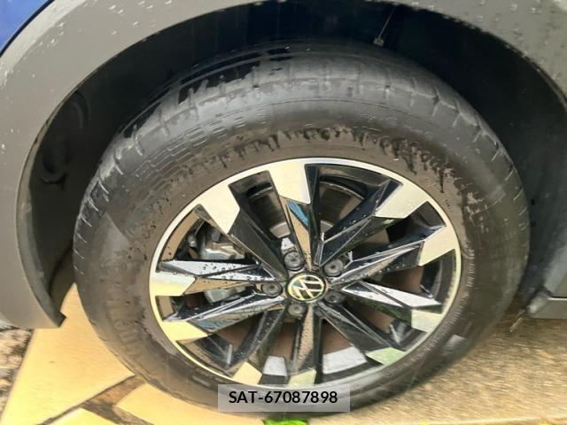 VolksWagen T-CROSS 2022-05 7621359-9