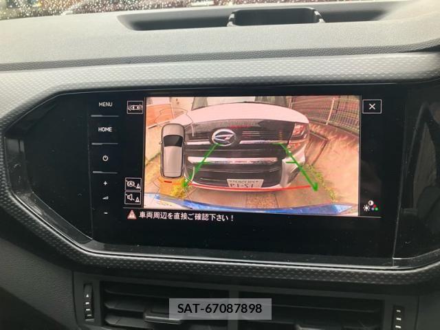 VolksWagen T-CROSS 2022-05 7621359-19