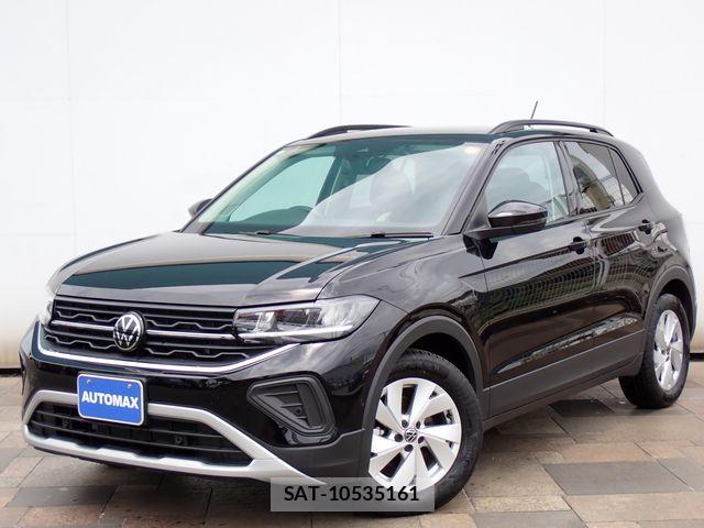 VolksWagen T-CROSS 2024-11 7621354-0