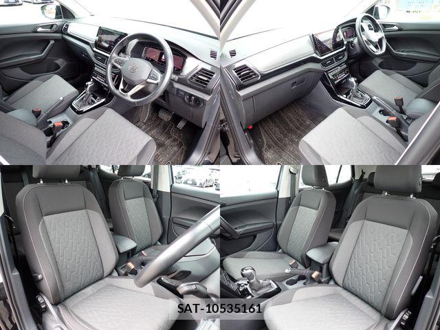 VolksWagen T-CROSS 2024-11 7621354-11
