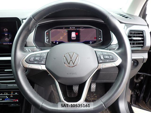 VolksWagen T-CROSS 2024-11 7621354-13