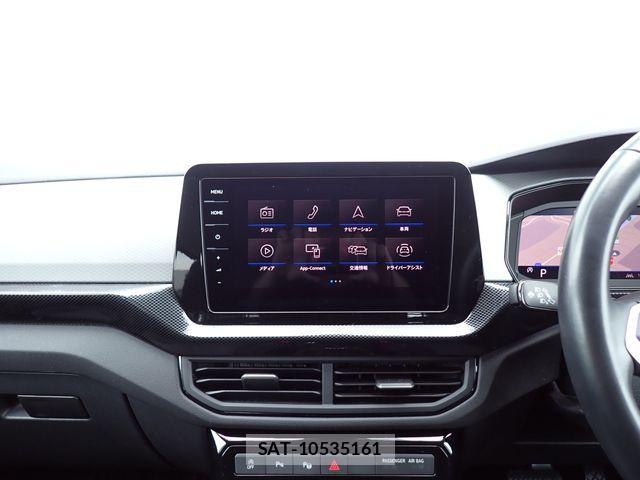 VolksWagen T-CROSS 2024-11 7621354-18