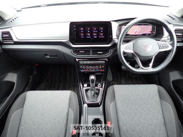 VolksWagen T-CROSS 2024-11 7621354-1
