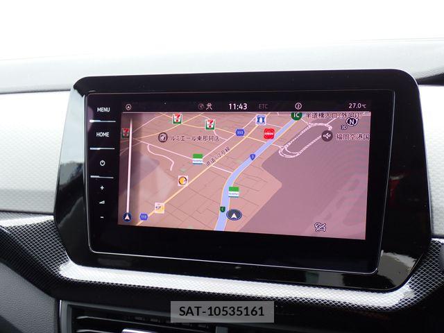 VolksWagen T-CROSS 2024-11 7621354-19