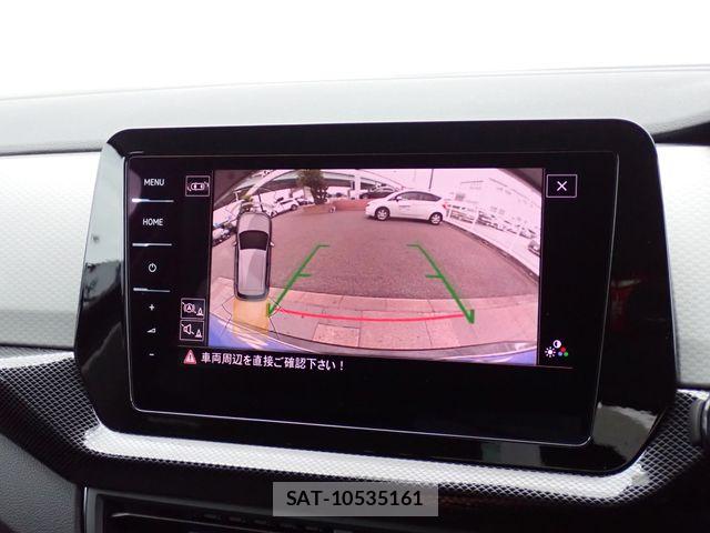 VolksWagen T-CROSS 2024-11 7621354-20