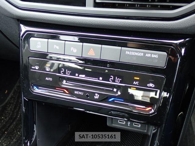 VolksWagen T-CROSS 2024-11 7621354-22