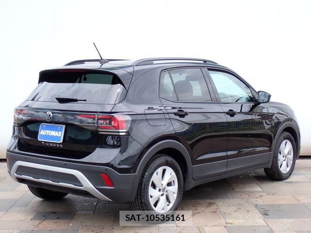 VolksWagen T-CROSS 2024-11 7621354-2
