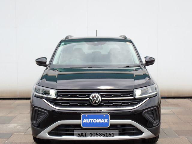VolksWagen T-CROSS 2024-11 7621354-3