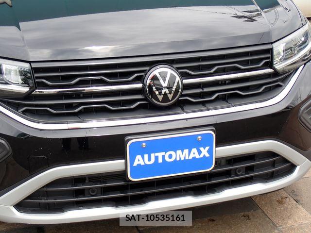 VolksWagen T-CROSS 2024-11 7621354-6