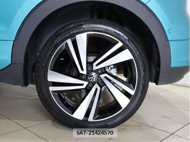 VolksWagen T-CROSS 2021-08 7621358-13
