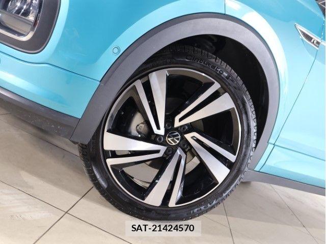 VolksWagen T-CROSS 2021-08 7621358-14