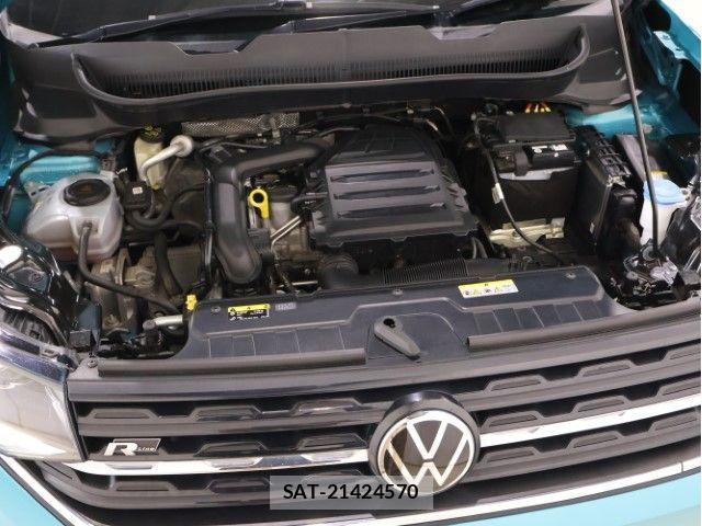 VolksWagen T-CROSS 2021-08 7621358-17