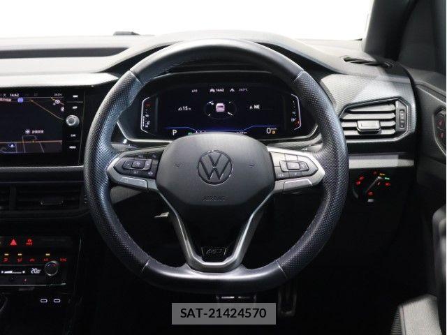 VolksWagen T-CROSS 2021-08 7621358-18