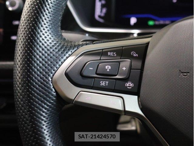 VolksWagen T-CROSS 2021-08 7621358-19