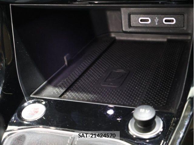 VolksWagen T-CROSS 2021-08 7621358-23