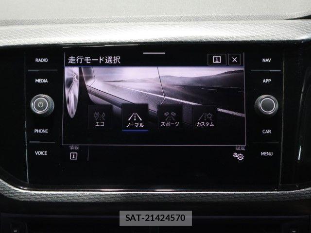 VolksWagen T-CROSS 2021-08 7621358-24