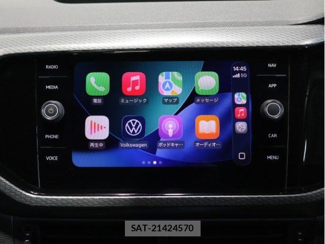 VolksWagen T-CROSS 2021-08 7621358-27