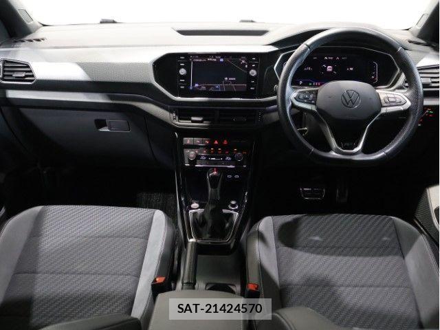VolksWagen T-CROSS 2021-08 7621358-2