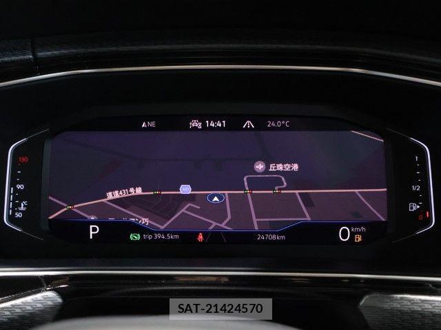 VolksWagen T-CROSS 2021-08 7621358-29
