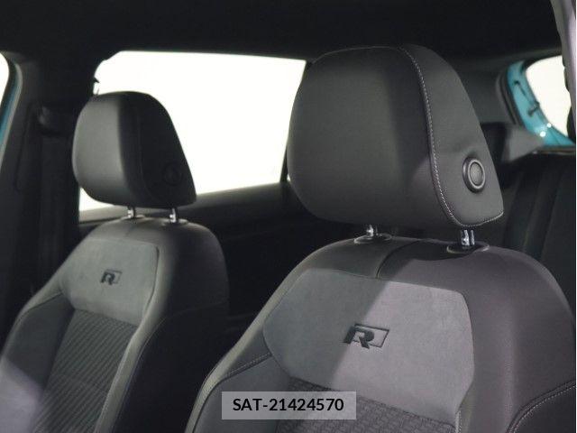 VolksWagen T-CROSS 2021-08 7621358-3