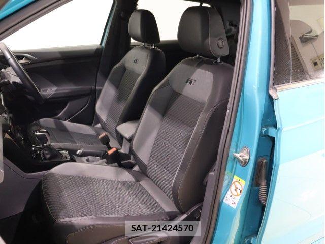 VolksWagen T-CROSS 2021-08 7621358-4