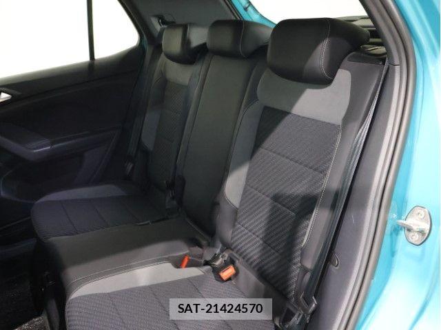 VolksWagen T-CROSS 2021-08 7621358-5