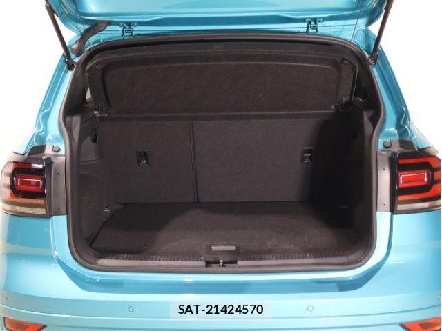 VolksWagen T-CROSS 2021-08 7621358-7