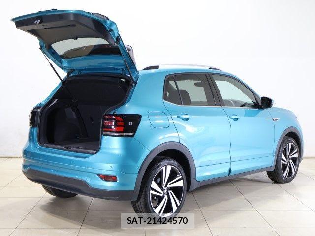 VolksWagen T-CROSS 2021-08 7621358-8