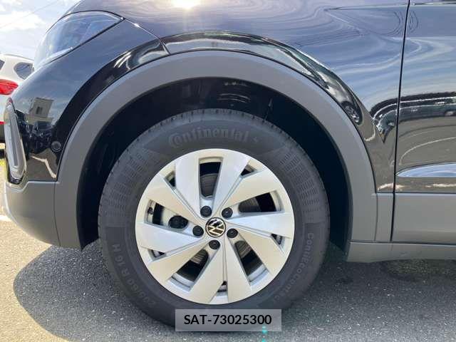 VolksWagen T-CROSS 2025-09 7730750-9