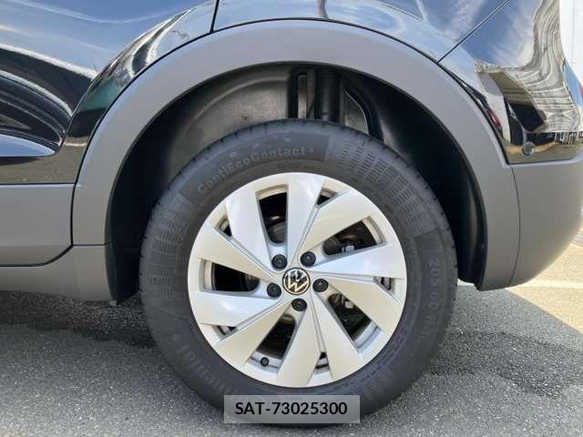 VolksWagen T-CROSS 2025-09 7730750-10