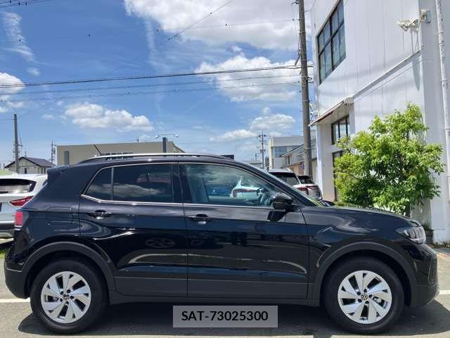 VolksWagen T-CROSS 2025-09 7730750-11