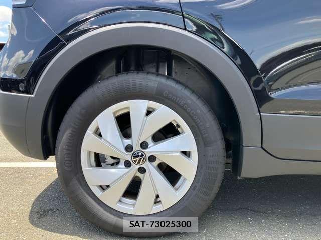 VolksWagen T-CROSS 2025-09 7730750-12